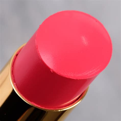 YSL Showstopping Rose (163) Dupes 